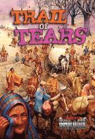Lynn Peppas - Trail of Tears, Häftad