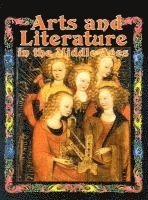 Marc Cels - Art and Literature Middle Ages, Häftad