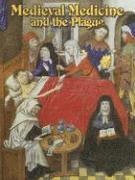 Lynne Ellion - Medieval Medicine and the Plague, Häftad