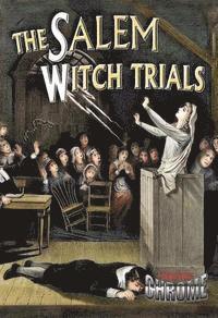 Robin Johnson - The Salem Witch Trials, Häftad