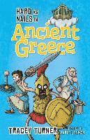 Tracey Turner - Hard as Nails in Ancient Greece, Häftad