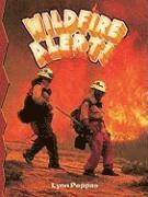 Lynne Peppas - Wildfire Alert!, Häftad