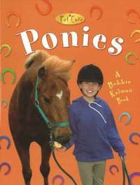 Ponies