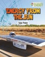 James Bow - Energy From The Sun, Häftad