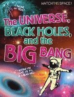 Clive Gifford - The Universe, Black Holes, and the Big Bang, Häftad. Tillgänglighet: Lägg i varukorg