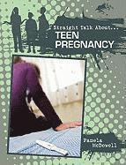 Pamela McDowell - Teen Pregnancy, Inbunden
