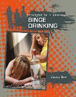 James Bow - Binge Drinking, Häftad