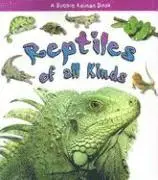 Kelly MacAuley - Reptiles of All Kinds ?, Häftad. Tillgänglighet: Tillfälligt slut