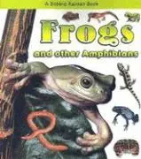 Bobbie Kalman - Frogs and Other Amphibians, Häftad. Tillgänglighet: Lägg i varukorg