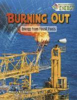 Nancy Dickmann - Burning Out, Häftad