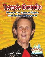 Linda Barghoorn - Temple Grandin: Pioneer for Animal Rights and Autism Awareness, Häftad