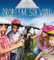 Shannon Welbourn - Step Forward With Problem Solving, Häftad