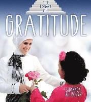 Shannon Welbourn - Step Forward With Gratitude, Häftad