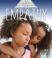 Shannon Welbourn - Step Forward With Empathy, Häftad