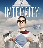 Shannon Welbourn - Step Forward With Integrity, Häftad. Tillgänglighet: Tillfälligt slut