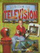 Joanne Richter - Inventing the Television, Häftad