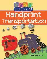 Henu Mehtani - Handprint Transportation, Inbunden. Tillgänglighet: Lägg i varukorg