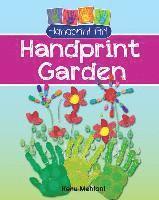 Handprint Garden