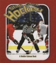 John Crossingham - Slap Shot Ice Hockey, Häftad. Tillgänglighet: Lägg i varukorg