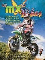 John Perritano - MX Bikes: Evolution from Primitive Street Machines to State of the Art Off-Road Machines, Häftad. Tillgänglighet: Lägg i varukorg