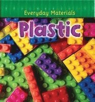 Andrew Langley - Plastic, Häftad