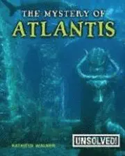 Kathryn Walker - The Mystery of Atlantis, Inbunden. Tillgänglighet: Lägg i varukorg