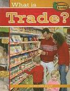Carolyn Andrews - What is Trade, Häftad