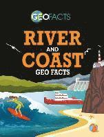 Izzi Howell - River and Coast Geo Facts, Häftad. Tillgänglighet: Lägg i varukorg