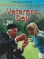 Robert Walker - Veterans Day, Häftad