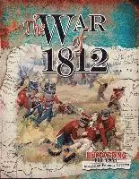 Simon Adams - The War of 1812, Häftad. Tillgänglighet: Lägg i varukorg