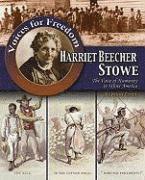 Harriet Beecher Stowe