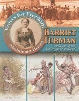 Geoffrey Horn - Harriet Tubman, Häftad. Tillgänglighet: Tillfälligt slut