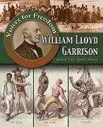Henry Elliot - William Lloyd Garrison, Häftad. Tillgänglighet: Tillfälligt slut