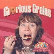 John Burstein - Glorious Grains, Häftad