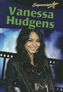 Valerie Sherrard - Vanessa Hudgens, Inbunden