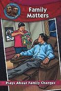 Catherine Gourlay - Family Matters, Häftad