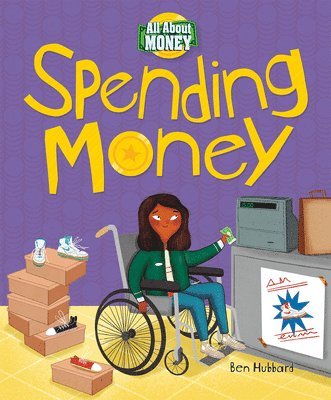 Ben Hubbard - Spending Money, Häftad. Tillgänglighet: Lägg i varukorg