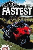 Ruth Owen - Top 10 Fastest, Häftad