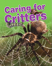 Caring for Critters