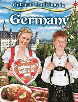Lynn Peppas - Cultural Traditions in Germany, Häftad