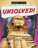Marie Powell - Unsolved!, Inbunden