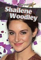 Rebecca Sjonger - Shailene Woodley, Inbunden