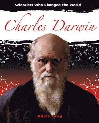 Anita Croy - Charles Darwin, Inbunden. Tillgänglighet: Lägg i varukorg