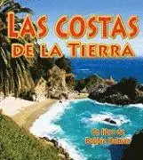 Bobbie Kalman - Las Costas de la Tierra (Earth's Coast), Häftad. Tillgänglighet: Tillfälligt slut