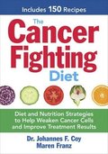 Cancer Fighting Diet