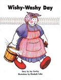 Story Basket, Wishy-Washy Day, 6-Pack