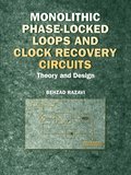 Monolithic Phase-Locked Loops and Clock Recovery Circuits