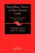 Plane-Wave Theory of Time-Domain Fields
