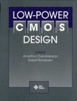 Low-Power CMOS Design