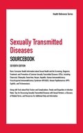 Sexually Transmitted Diseases Sourcebook, 7th Ed.
